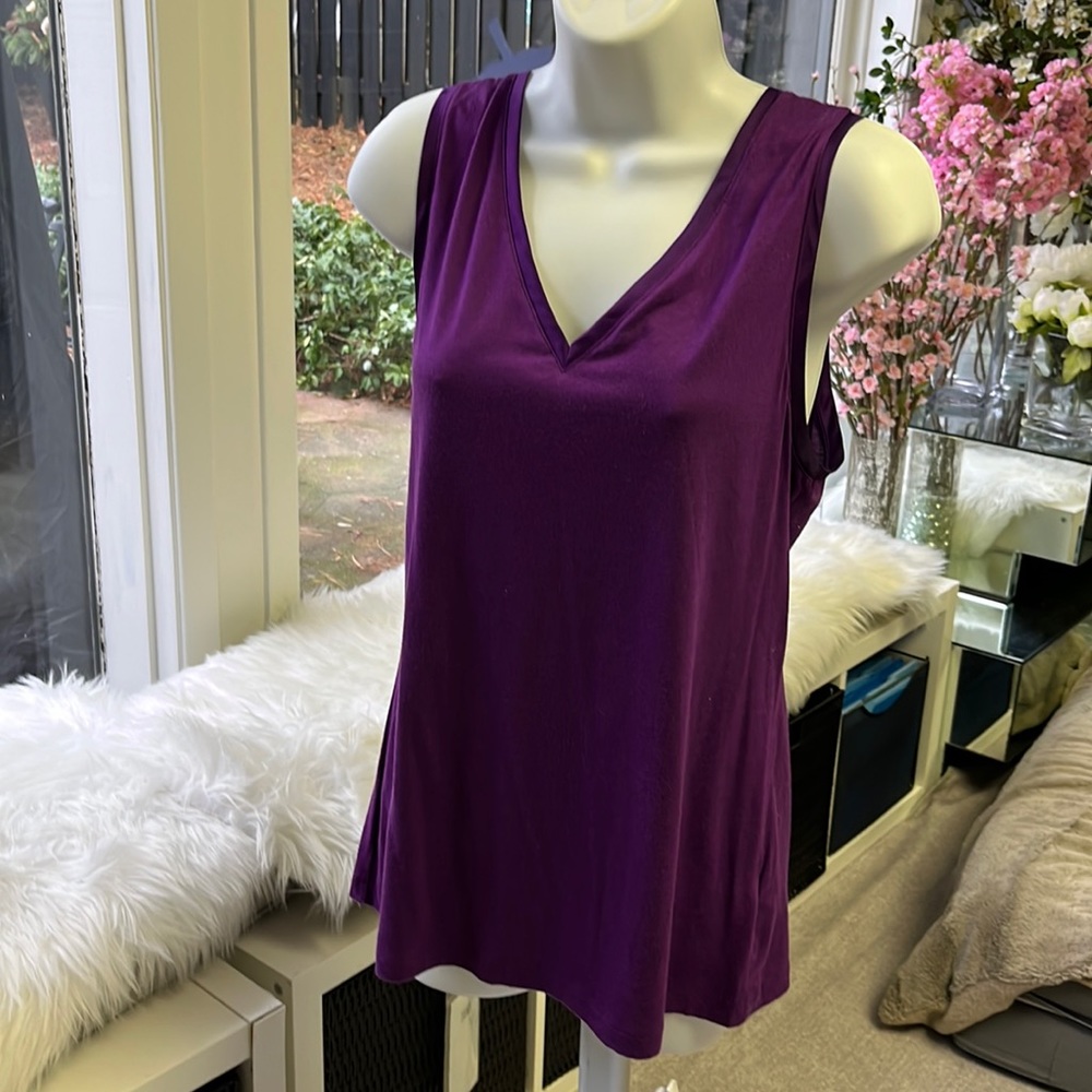 Banana Republic top